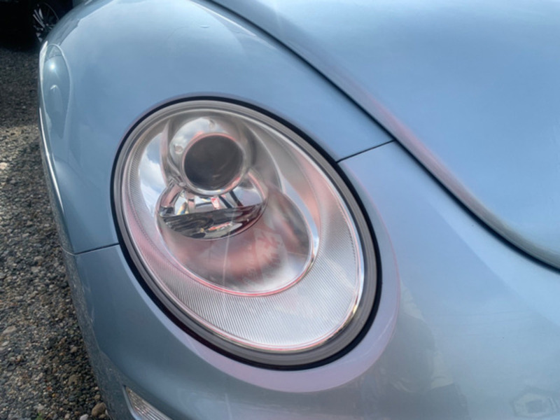 NEW BEETLE