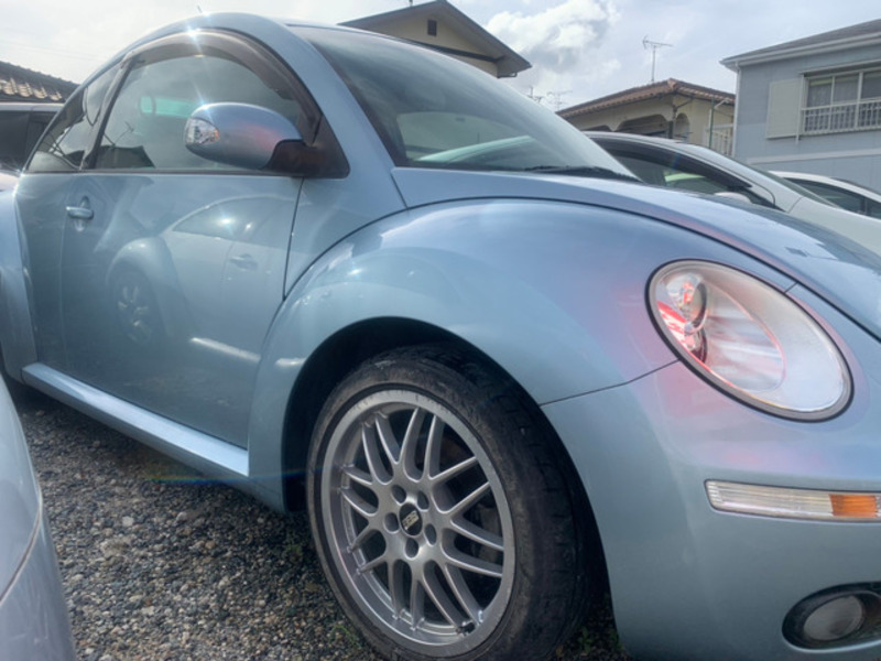NEW BEETLE