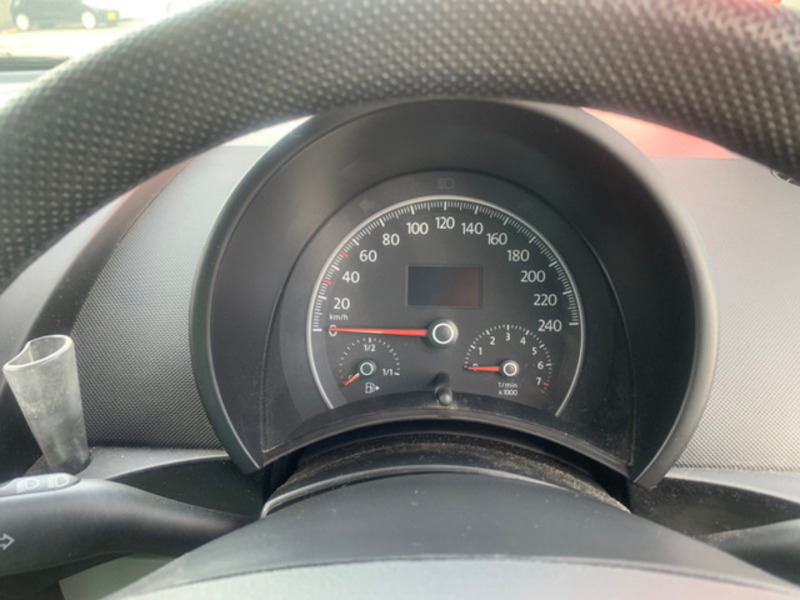NEW BEETLE