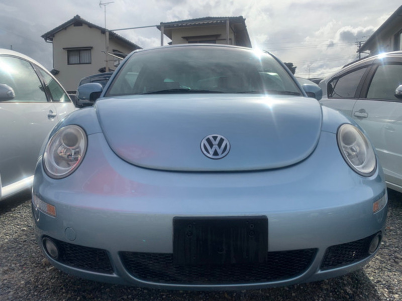 NEW BEETLE