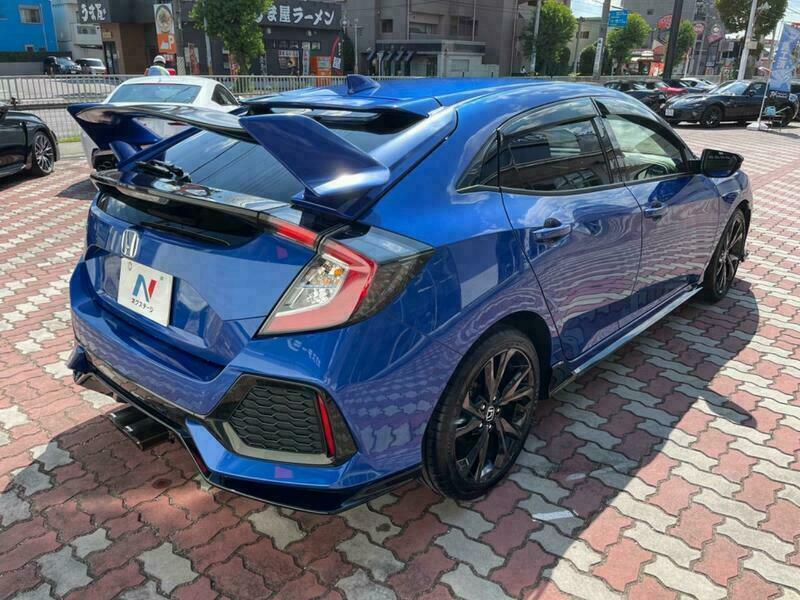 CIVIC