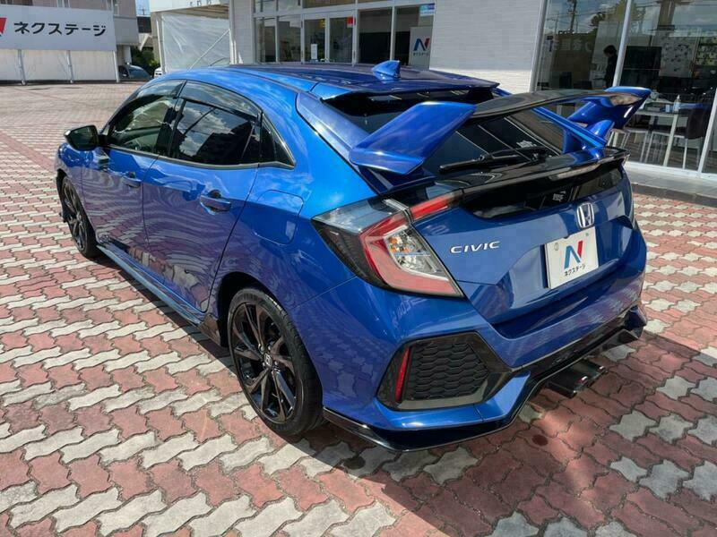 CIVIC