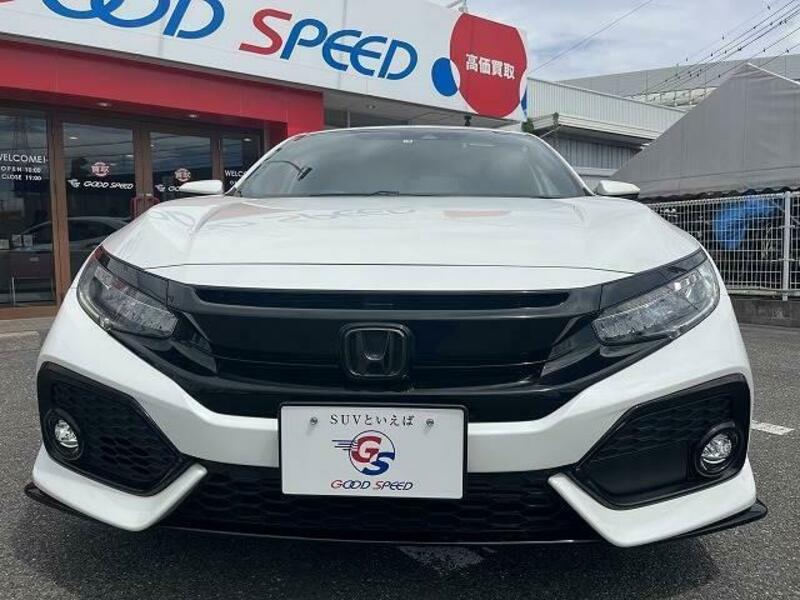 CIVIC