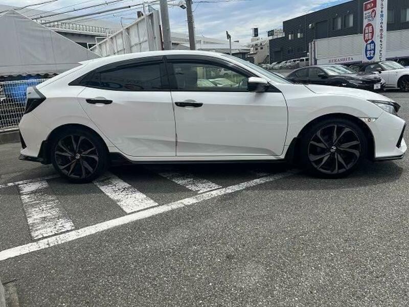 CIVIC