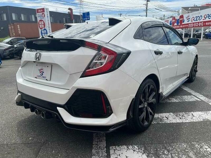 CIVIC