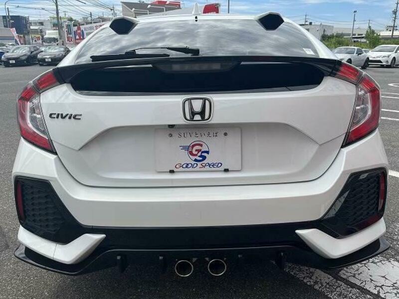 CIVIC