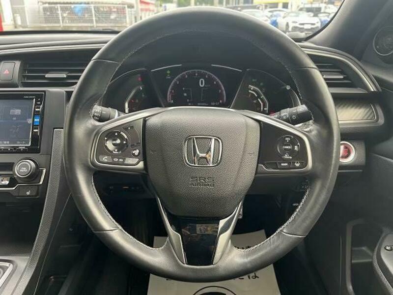 CIVIC