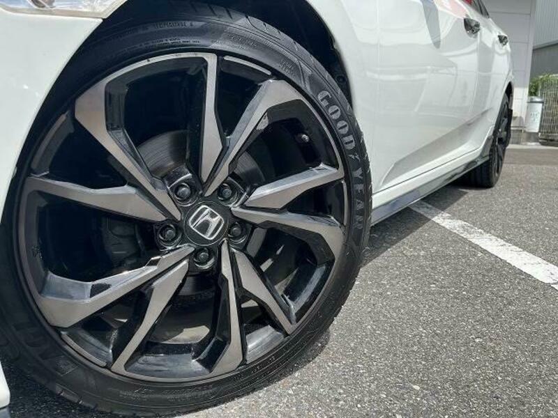 CIVIC