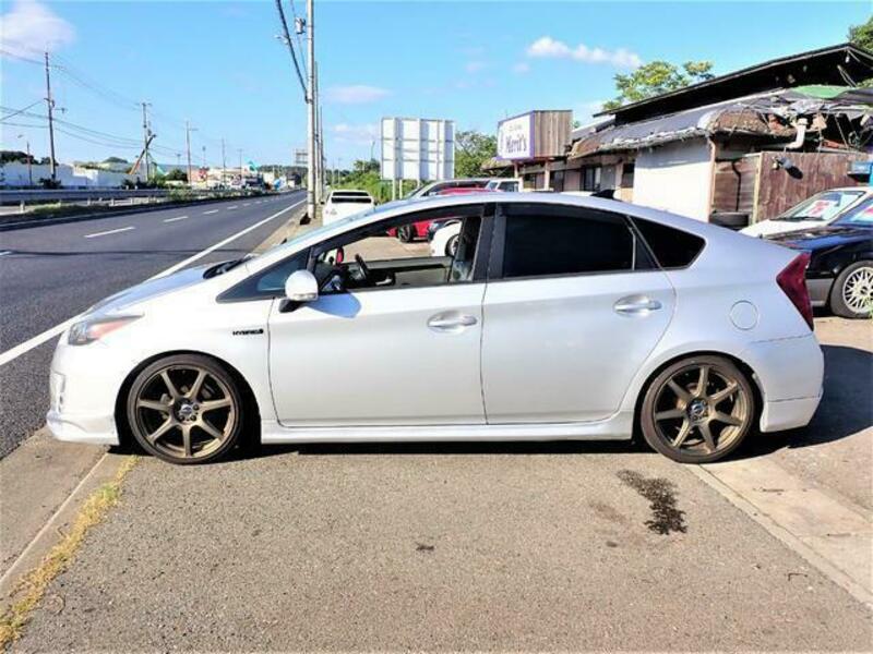 PRIUS