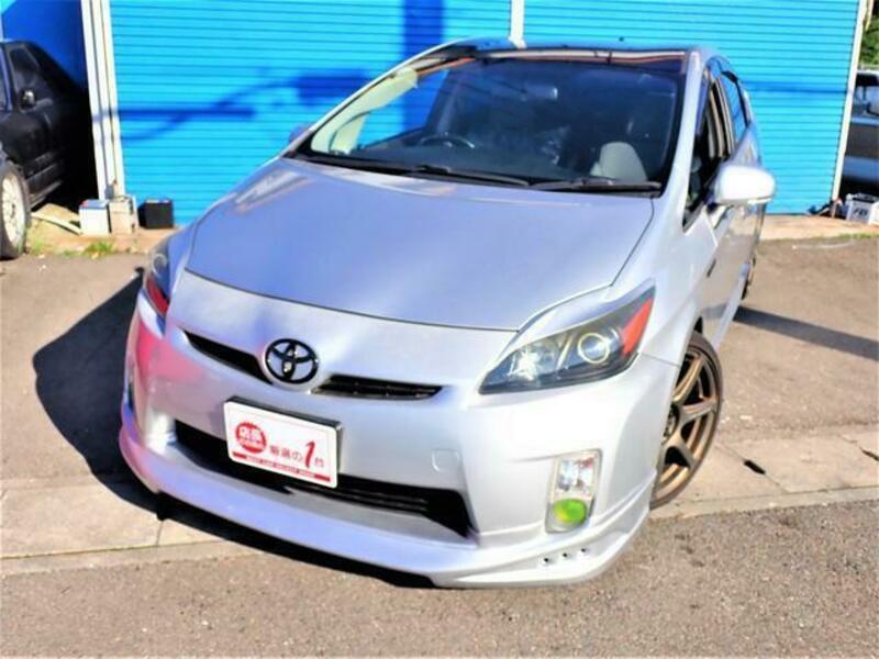 PRIUS
