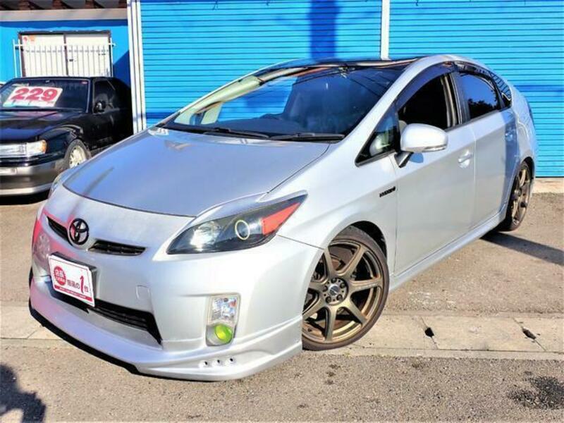 PRIUS