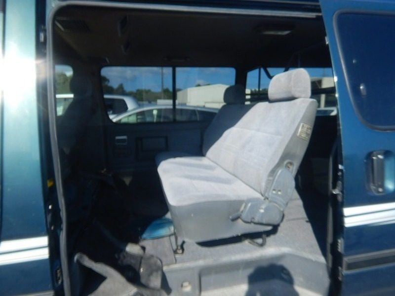 HIACE
