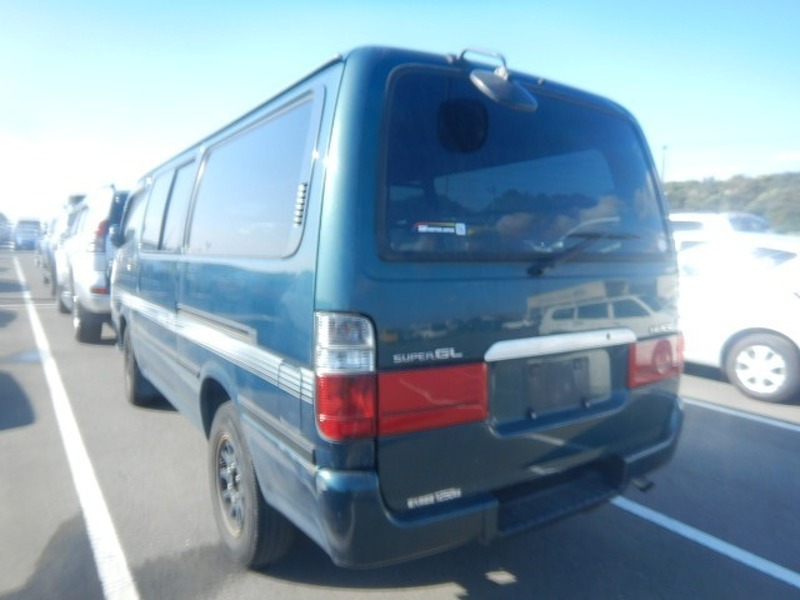HIACE
