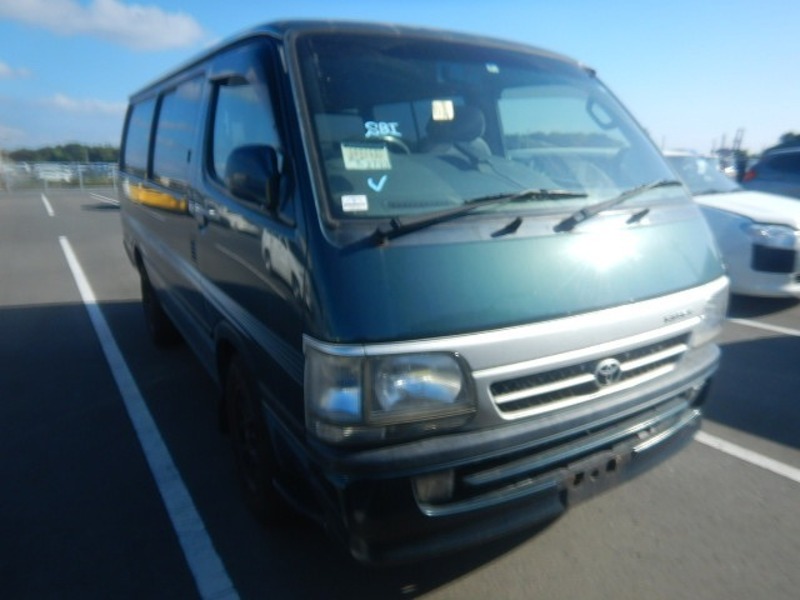 HIACE
