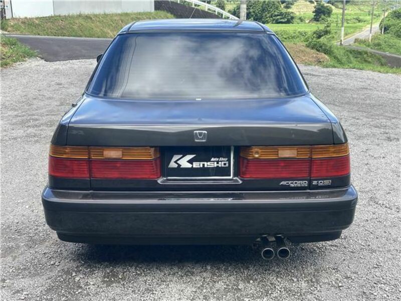 ACCORD COUPE