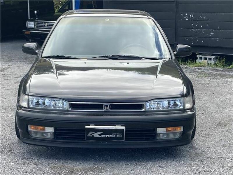 ACCORD COUPE