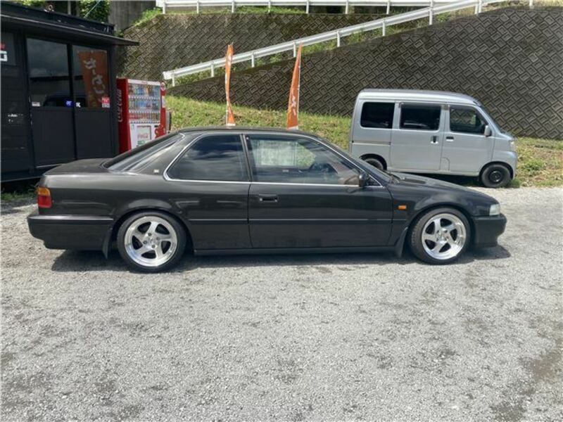 ACCORD COUPE