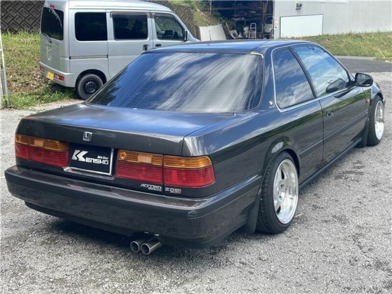 ACCORD COUPE