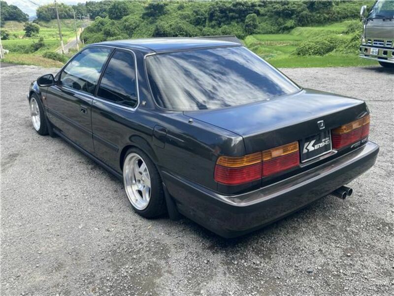 ACCORD COUPE