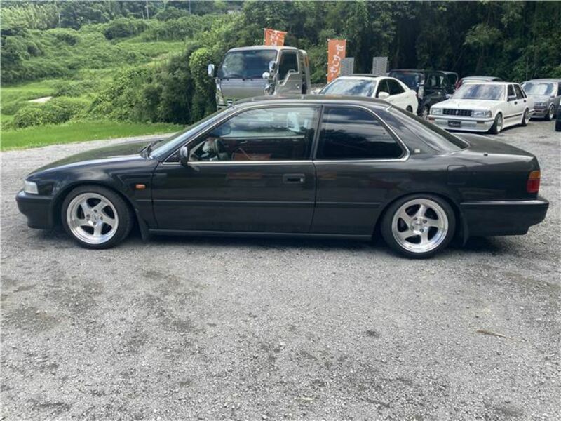 ACCORD COUPE