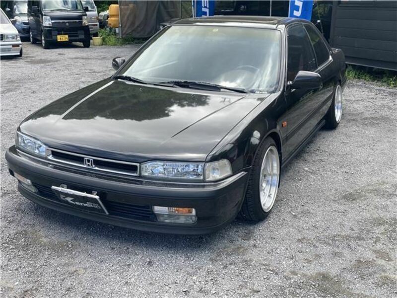 ACCORD COUPE