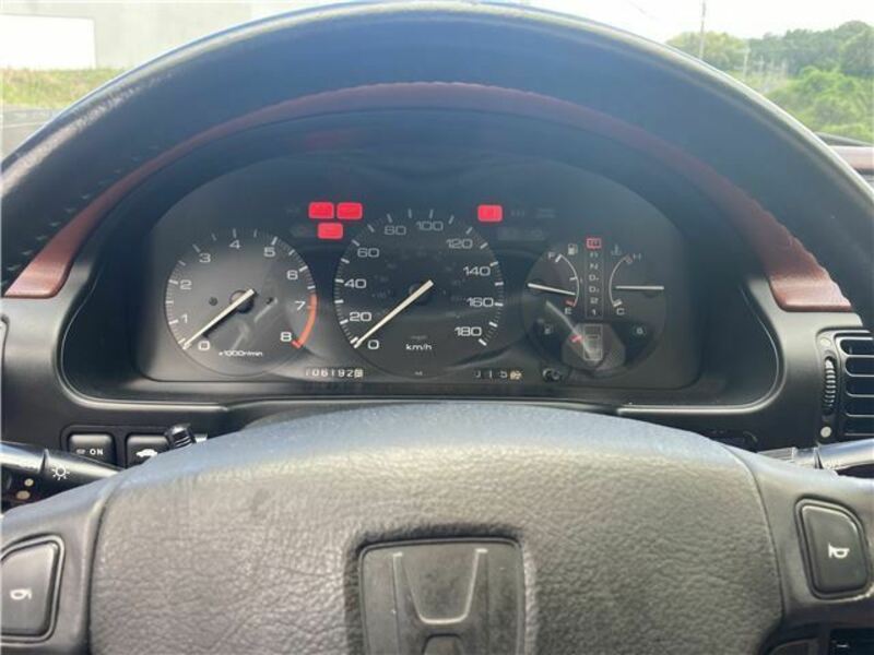 ACCORD COUPE
