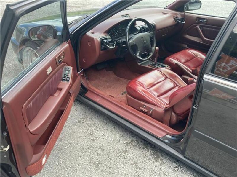 ACCORD COUPE