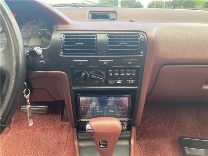 ACCORD COUPE