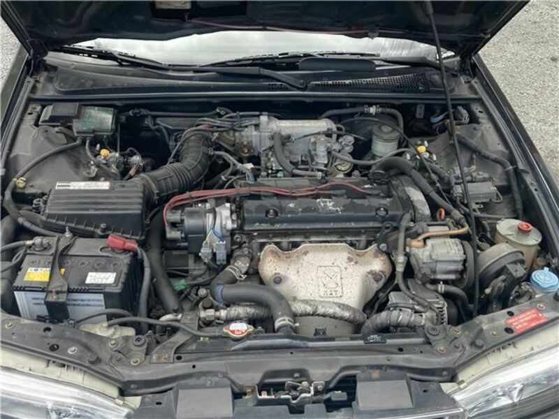 ACCORD COUPE