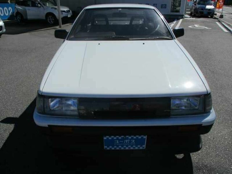 COROLLA LEVIN