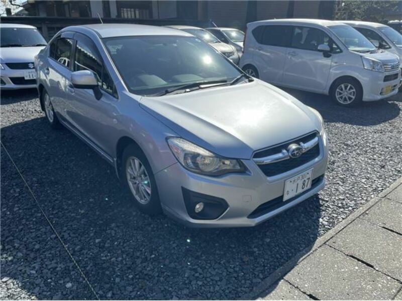 IMPREZA-2