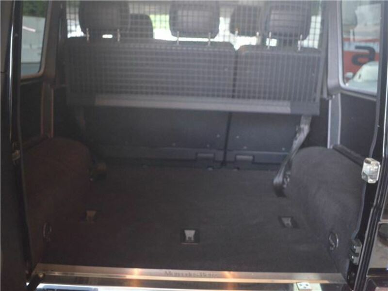 G-CLASS