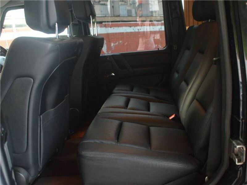 G-CLASS