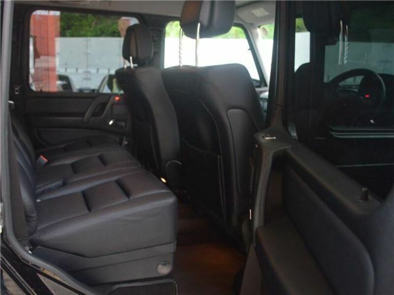G-CLASS