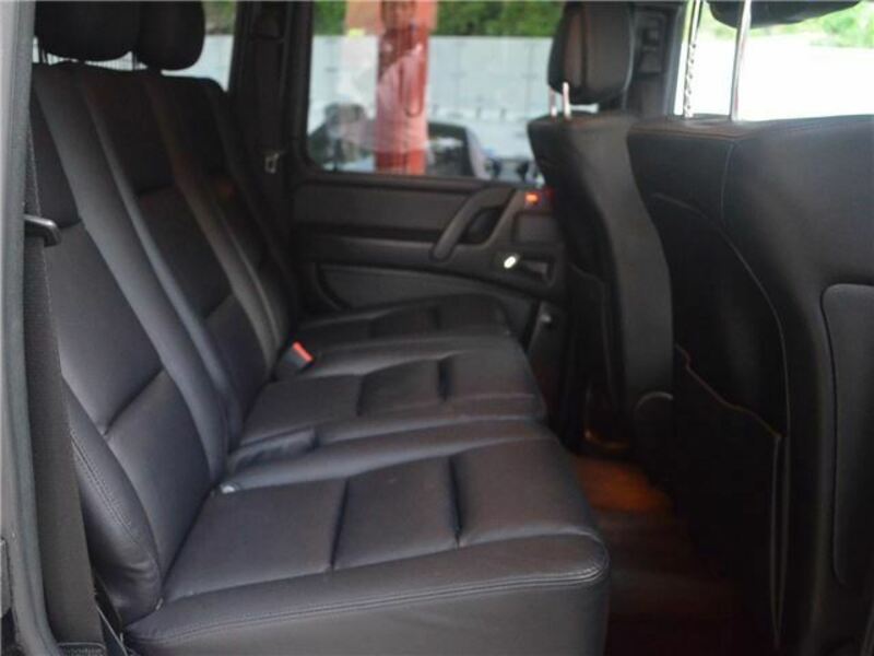 G-CLASS