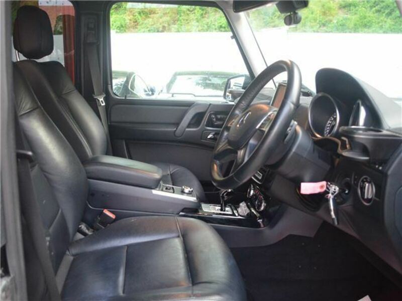 G-CLASS