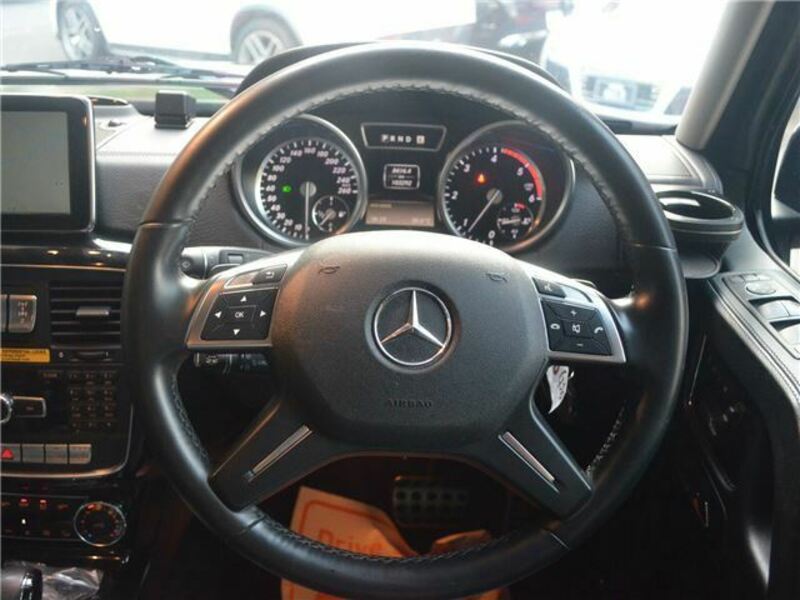 G-CLASS