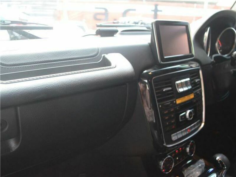 G-CLASS