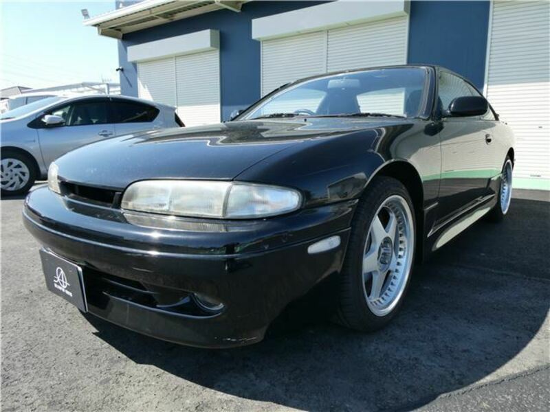 SILVIA