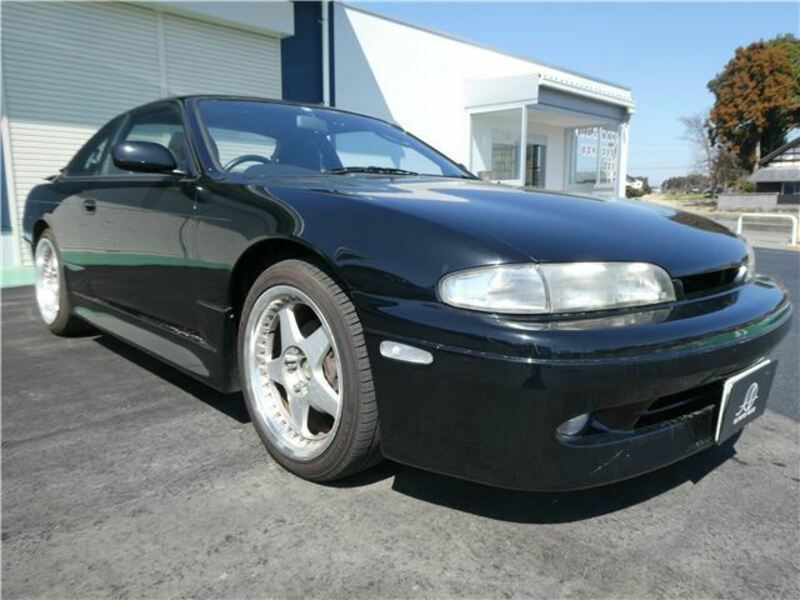 SILVIA