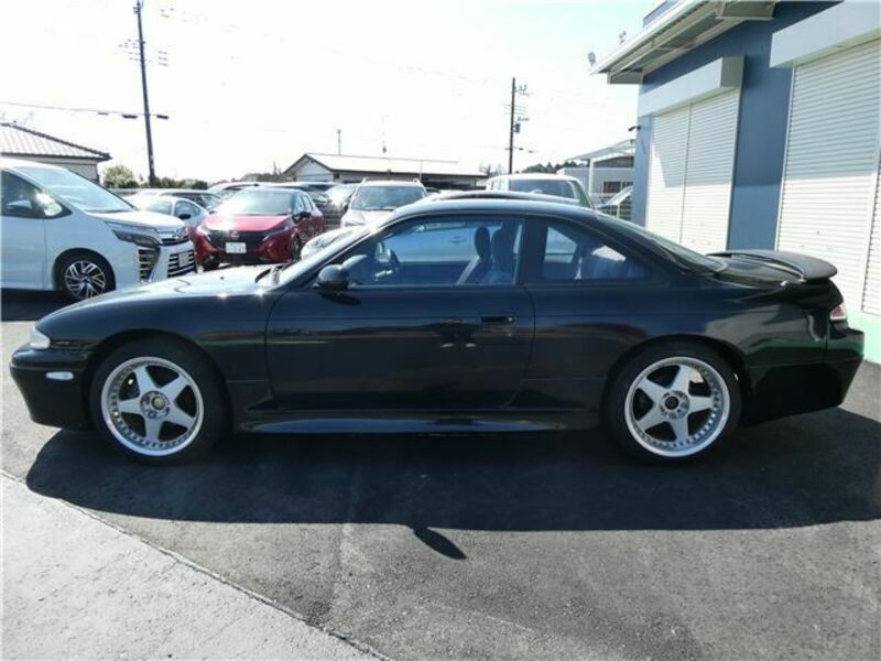 SILVIA