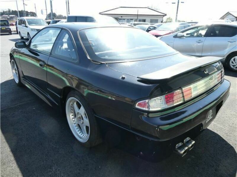 SILVIA