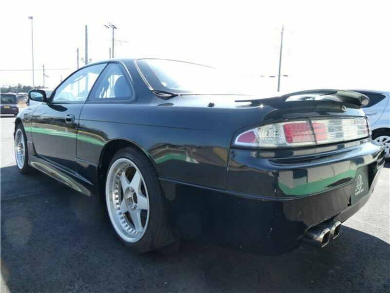 SILVIA