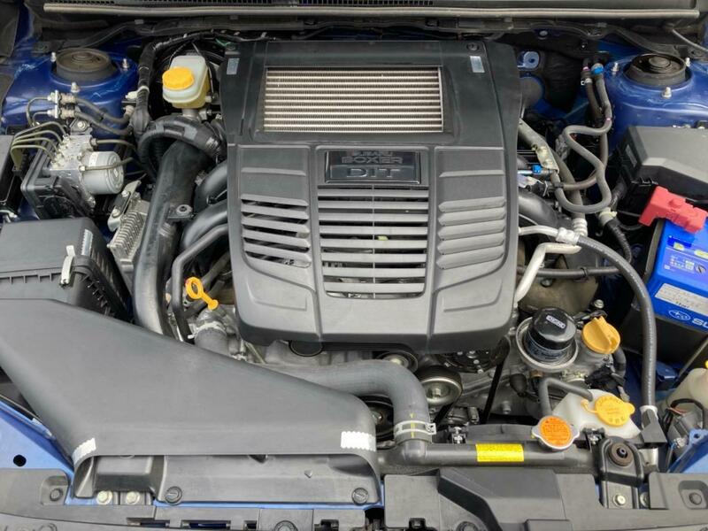 WRX S4-16