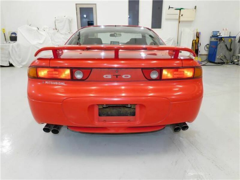 GTO