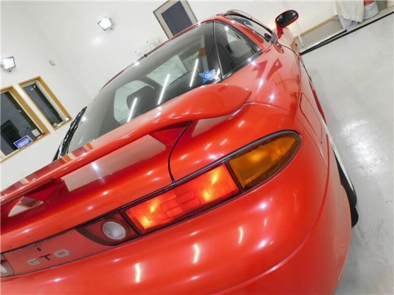 GTO