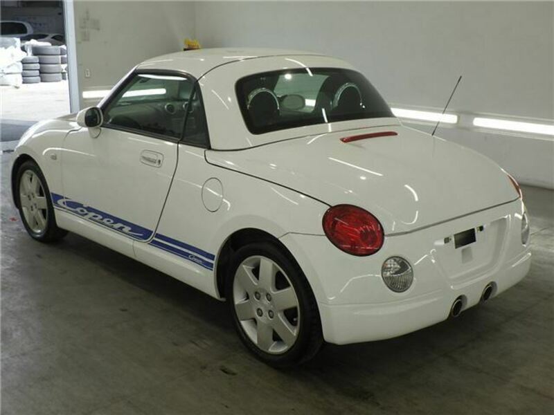 COPEN