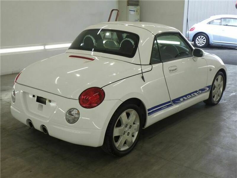 COPEN