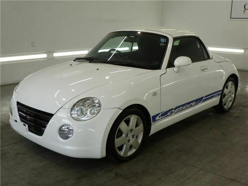 COPEN