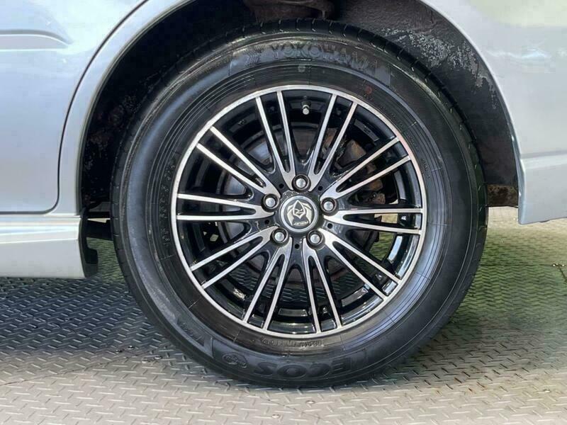 IMPREZA